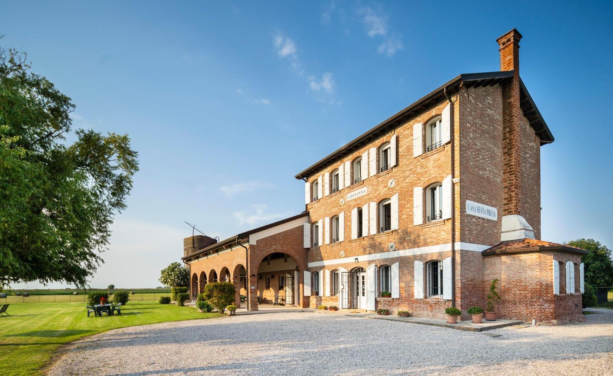 Sesta Presa Caorle